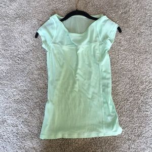 Small express t-shirt!